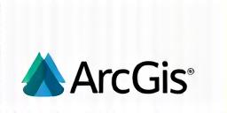 ArcGIS 로고
